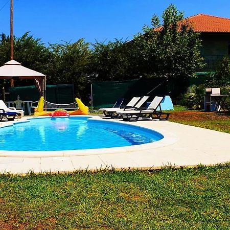 Quinta De Carvalhal - Casa De Campo Guimaraes Ngoại thất bức ảnh