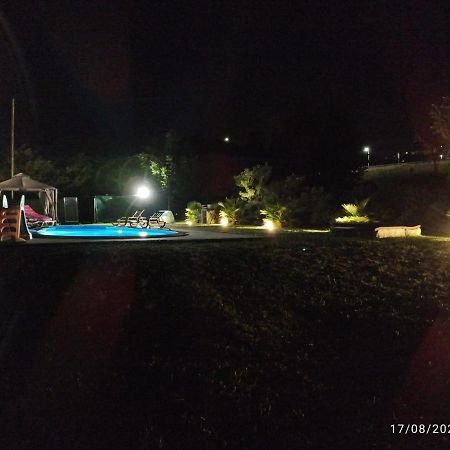 Quinta De Carvalhal - Casa De Campo Guimaraes Ngoại thất bức ảnh