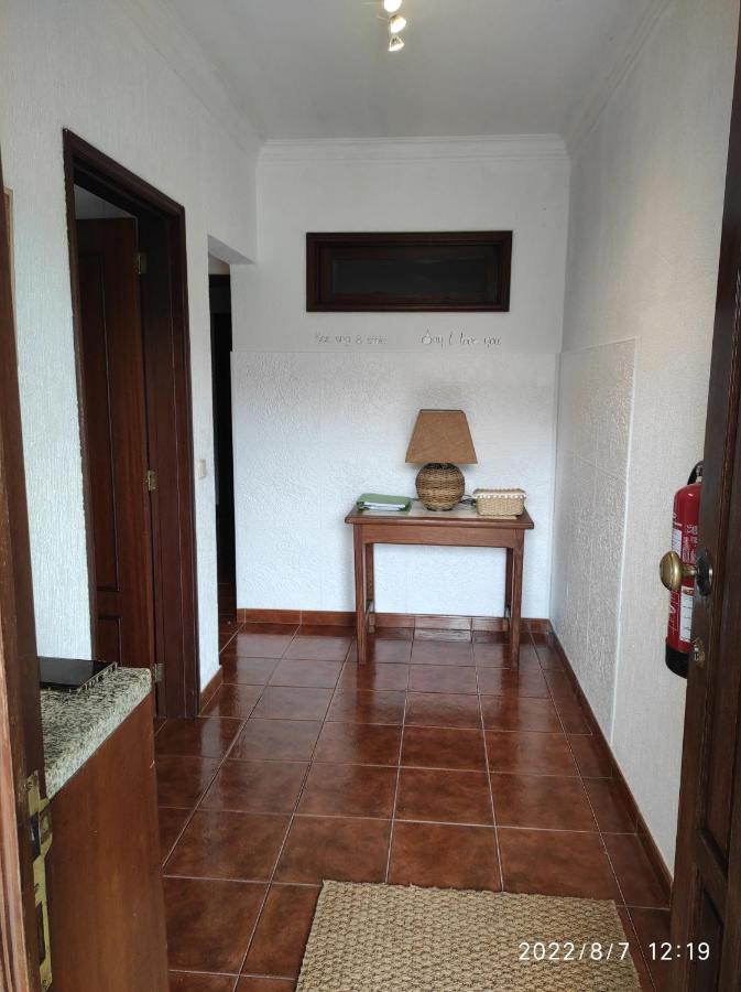 Quinta De Carvalhal - Casa De Campo Guimaraes Ngoại thất bức ảnh