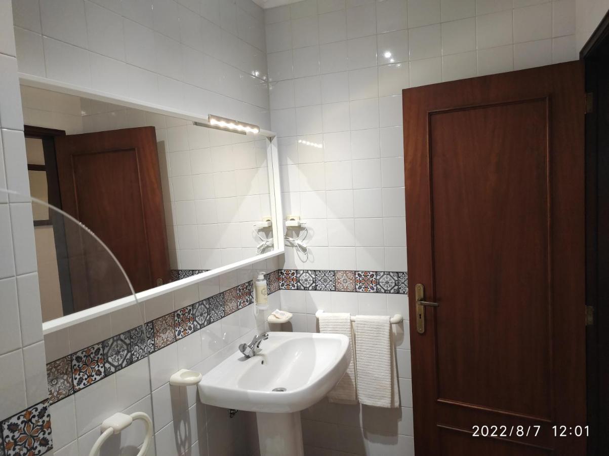 Quinta De Carvalhal - Casa De Campo Guimaraes Ngoại thất bức ảnh