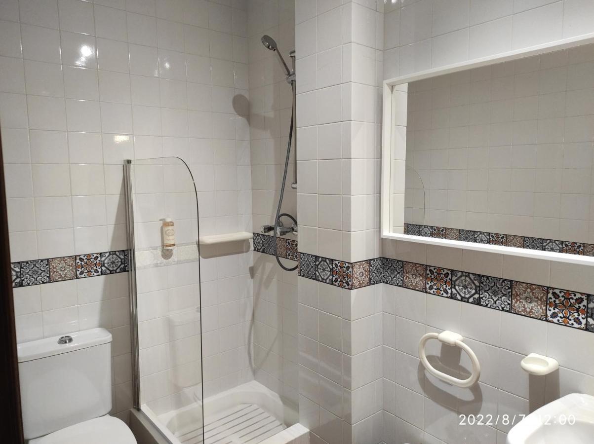 Quinta De Carvalhal - Casa De Campo Guimaraes Ngoại thất bức ảnh