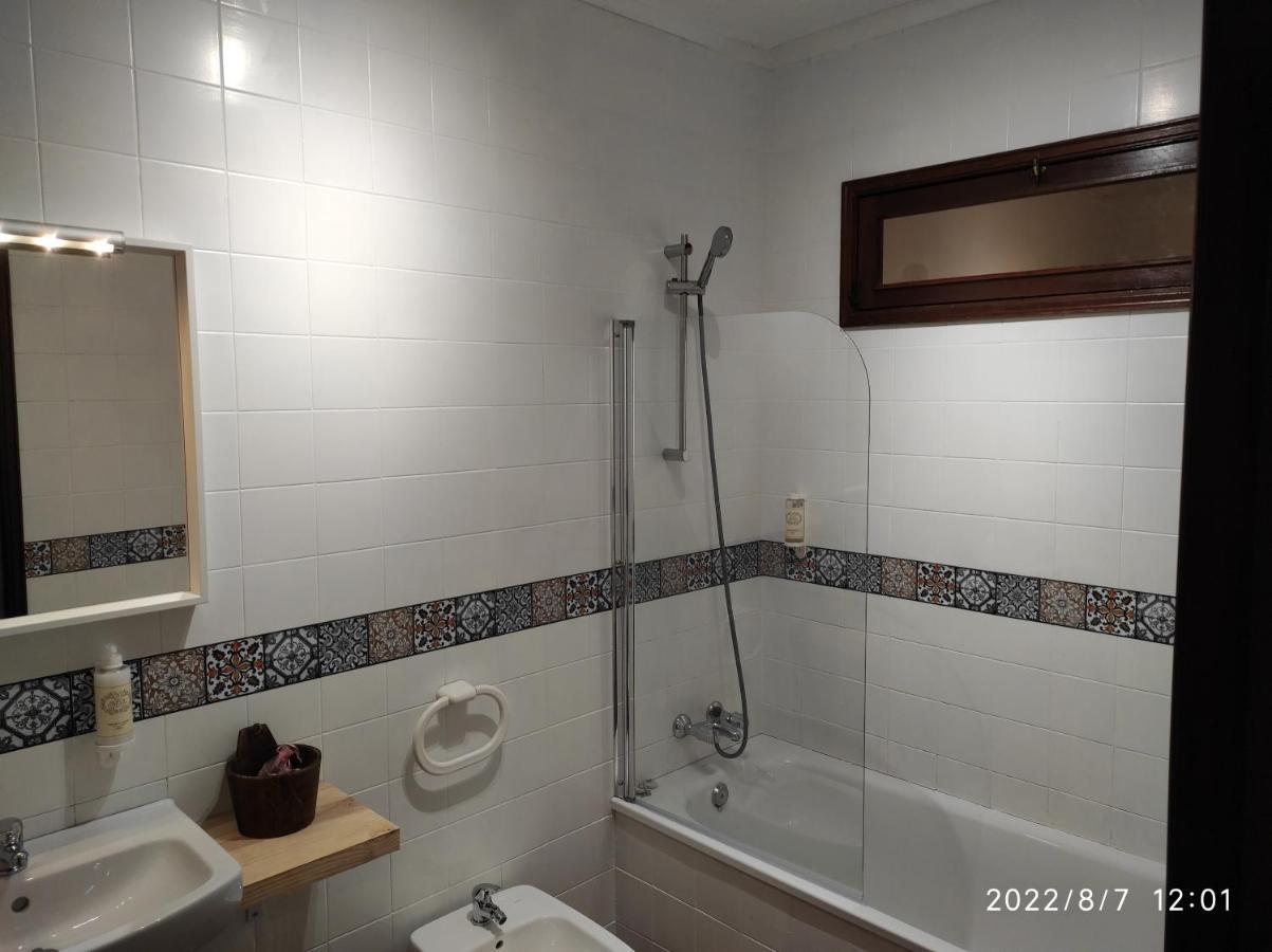 Quinta De Carvalhal - Casa De Campo Guimaraes Ngoại thất bức ảnh