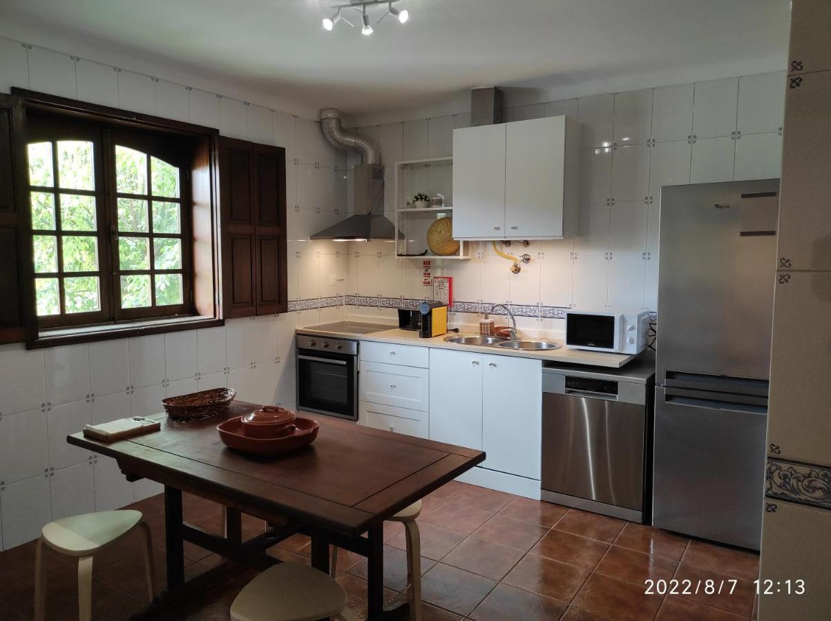 Quinta De Carvalhal - Casa De Campo Guimaraes Ngoại thất bức ảnh