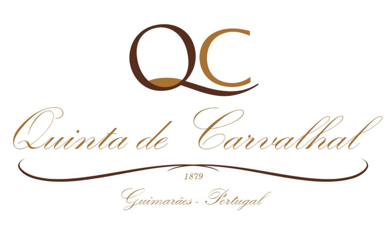 Quinta De Carvalhal - Casa De Campo Guimaraes Ngoại thất bức ảnh