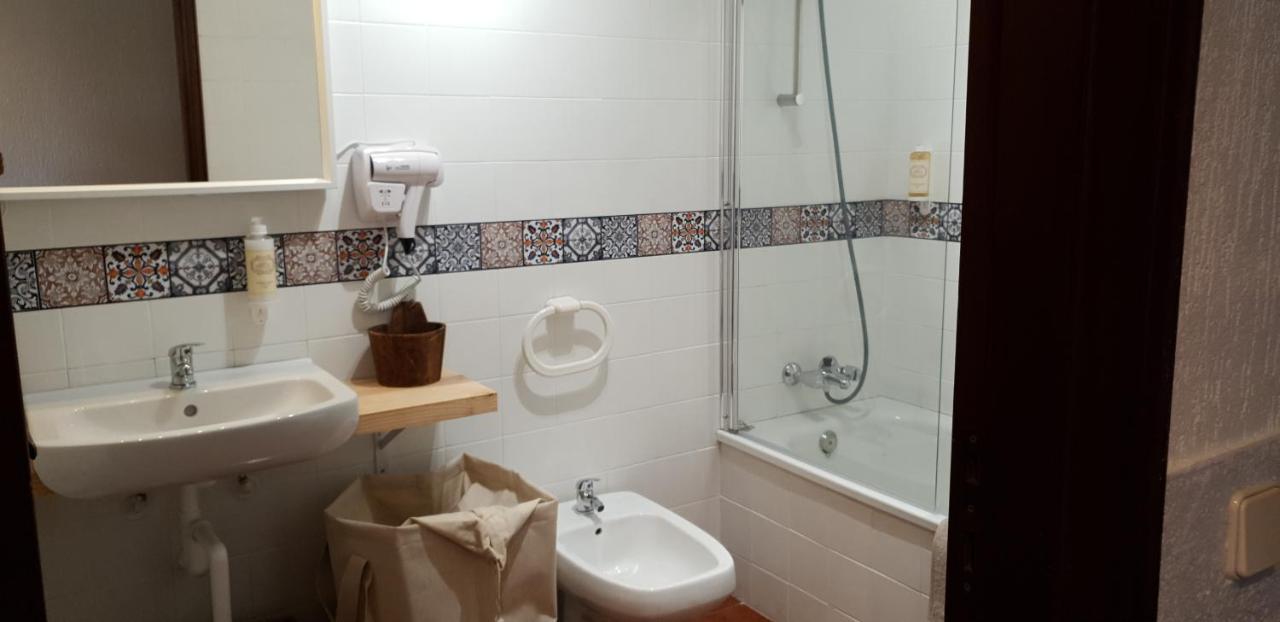 Quinta De Carvalhal - Casa De Campo Guimaraes Ngoại thất bức ảnh