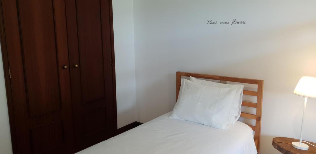 Quinta De Carvalhal - Casa De Campo Guimaraes Ngoại thất bức ảnh