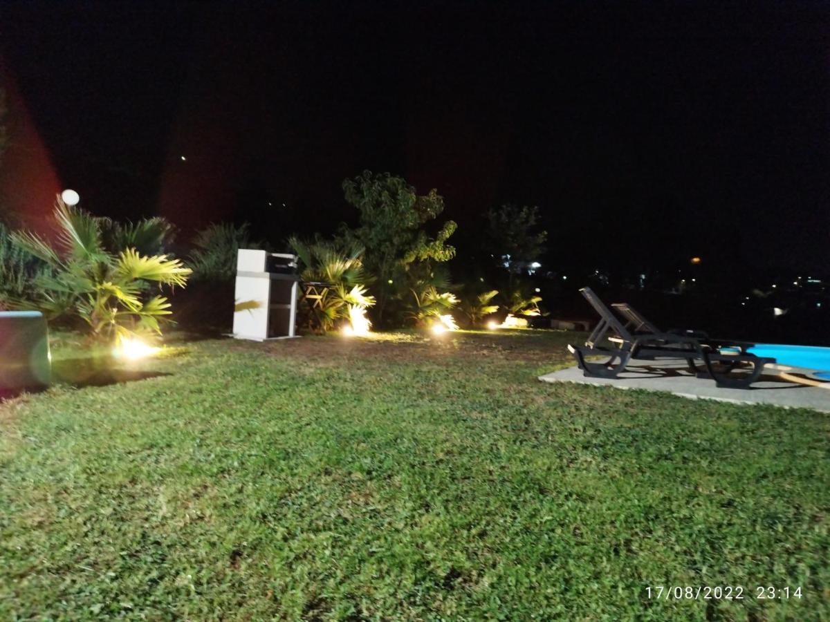 Quinta De Carvalhal - Casa De Campo Guimaraes Ngoại thất bức ảnh