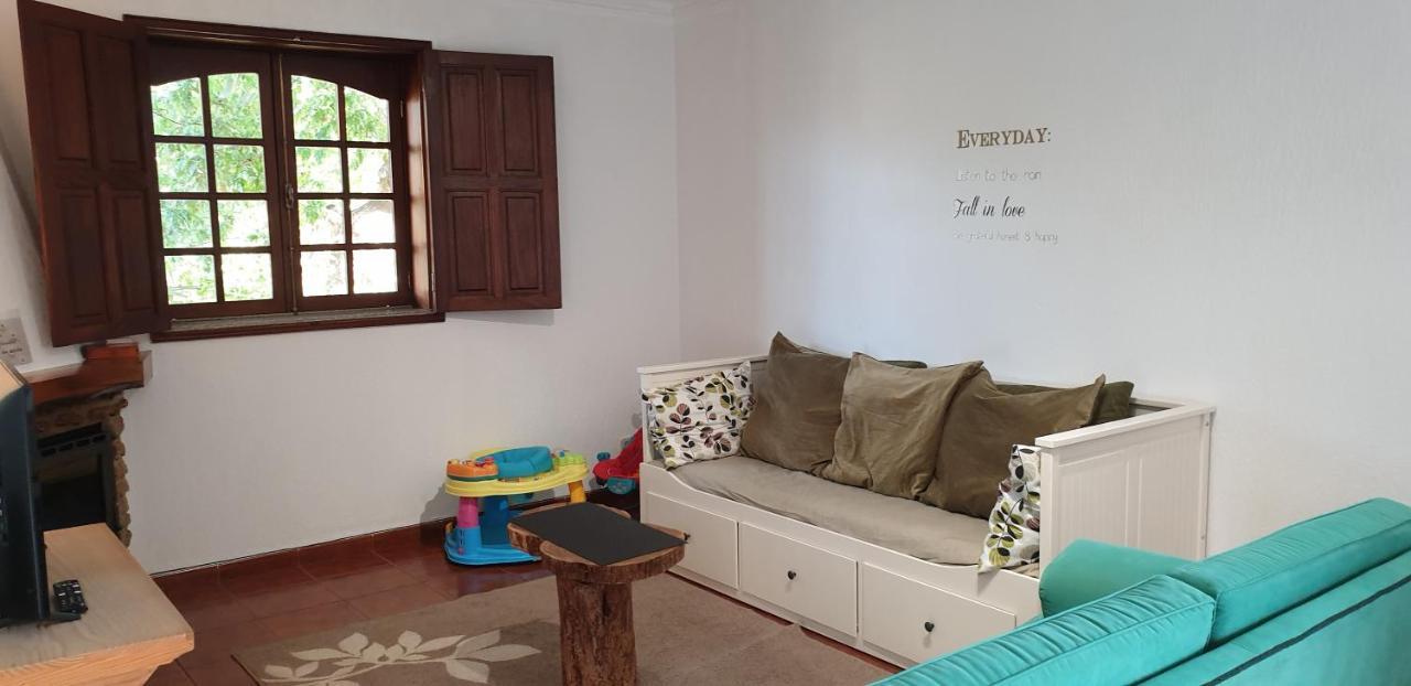 Quinta De Carvalhal - Casa De Campo Guimaraes Ngoại thất bức ảnh