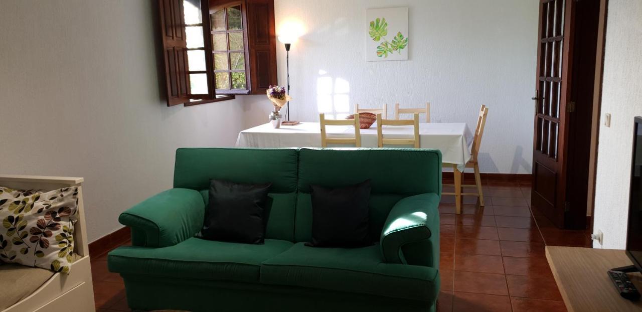 Quinta De Carvalhal - Casa De Campo Guimaraes Ngoại thất bức ảnh