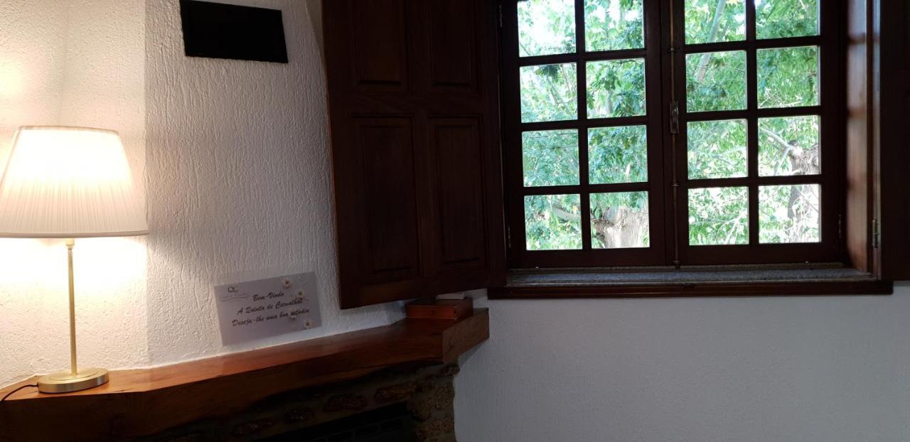Quinta De Carvalhal - Casa De Campo Guimaraes Ngoại thất bức ảnh