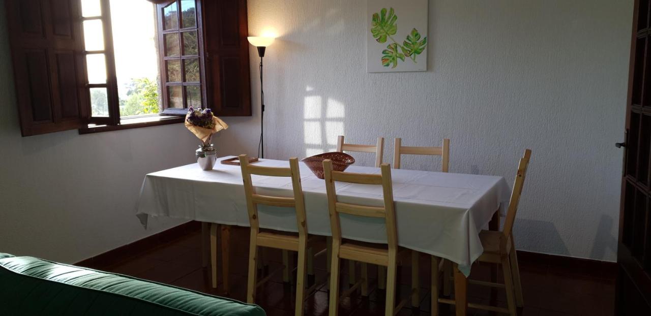 Quinta De Carvalhal - Casa De Campo Guimaraes Ngoại thất bức ảnh